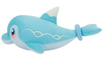 Pokemon Plush Finizen Mofugutto 2024 Banpresto