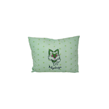 Load image into Gallery viewer, Pokemon Paldean Partner Cushion Sprigatito

