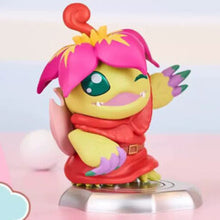 Load image into Gallery viewer, Digimon Blind Box Costume Ver 3 BN Figure Q Bandai
