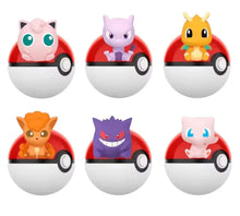 Load image into Gallery viewer, Pokemon Blind Box Figure Palmsize Wonders Vol. 3 Funism
