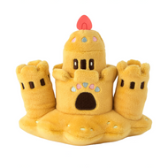 Pokemon Center Palossand Sitting Cutie/Fit