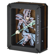 Yu-Gi-Oh! Diorama Kit Dark Magician Paper Theater Ensky