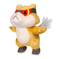 Pokemon Plush Patrat Poke Plush 2010 Pokemon Center