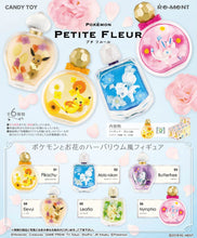 Load image into Gallery viewer, Pokemon Blind Box Petit Fleur Re-Ment
