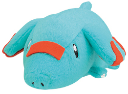 Pokemon Plush Phanpy Kororin 2020 Banpresto