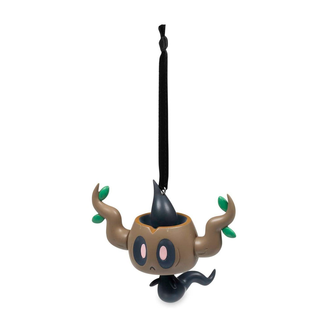 Pokemon Ornament Phantump Halloween Pokemon Center