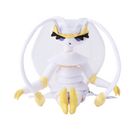 Pokemon Center Pheromosa Sitting Cutie/Fit