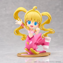 Load image into Gallery viewer, Pichi Pichi Pitch Lucia Mermaid Melody Figure PalVerse Pale
