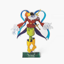 Load image into Gallery viewer, Digimon Adventure Acrylic Stand Piemon Halloween Version Toei
