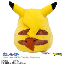Load image into Gallery viewer, Pokemon Plush Pikachu Life Size 1/1 30th Anniversary 2026 Takara Tomy
