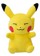 Pokemon Plush Pikachu 2022 Banpresto