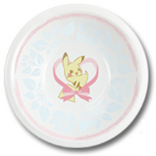 Load image into Gallery viewer, Pokemon Bowl Pikachu 2018 Collection Ichiban Kuji D Prize Banpresto
