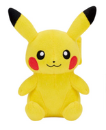 Pokemon Plush Pikachu Color Selection 2024 Banpresto