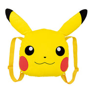 Pokemon Plush Backpack Pikachu 2020 Banpresto