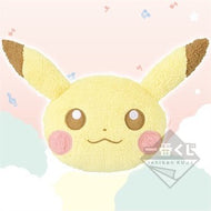 Pokemon Zipper Pouch Pikachu and Friends Music Party Ichiban Kuji D Prize Pokemon Center