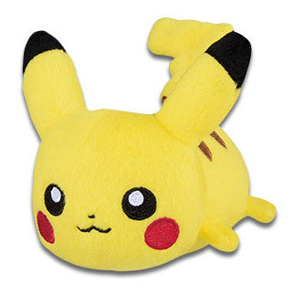 Pokemon Plush Pikachu Kororin 2019 Banpresto