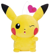 Pokemon Plush Pikachu Korotto Manmaru 2022 Banpresto