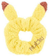Pokemon Scrunchie Pikachu & Friends with Berries Ichiban Kuji F Prize Banpresto