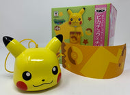 Pokemon Wind Chime Pokemon XY Pikachu Yellow Variant Banpresto