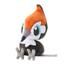 Load image into Gallery viewer, Pokemon Center Pikipek Sitting Cutie/Fit
