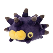 Load image into Gallery viewer, Pokemon Plush Pincurchin Pokedoll Pokemon Center
