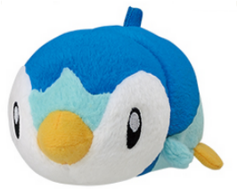 Pokemon Plush Piplup Kororin 2020 Banpresto