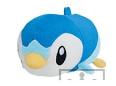 Pokemon Plush Piplup Kororin 2017 Banpresto