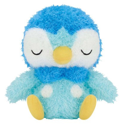 Pokemon Plush Piplup Kutsurogi Time 2024 Banpresto