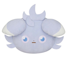 Load image into Gallery viewer, Pokemon Plush Pouch Faces PokePeace 2024 Banpresto
