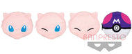 Pokemon Plush Mini Pouch Vol.4 2021 Banpresto