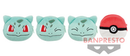 Pokemon Plush Mini Pouch Vol.7 2022 Banpresto