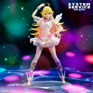 Panty & Stocking with Garterbelt Figure Panty Brilliant System Service Co.