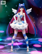 Panty & Stocking with Garterbelt Figure Stocking Brilliant System Service Co.