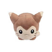 Load image into Gallery viewer, Pokemon Plush Furrett Pokemon Center
