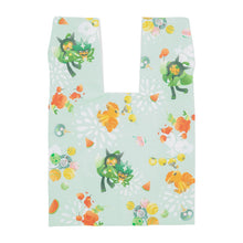Load image into Gallery viewer, Pokemon One-Handed Bag Ogerpon Summer Festival Pokemon Center
