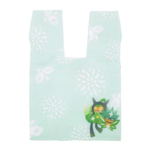 Load image into Gallery viewer, Pokemon One-Handed Bag Ogerpon Summer Festival Pokemon Center
