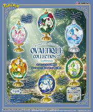 Load image into Gallery viewer, Pokemon Blind Box Ovaltique 2 Collection Re-Ment
