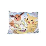 Pokemon Pillow Yamper and friends Cushion Takara Tomy