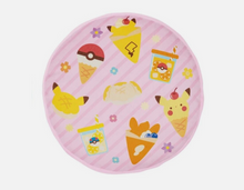 Load image into Gallery viewer, Pokemon Plush Pillow Happy Marche Poke Desserts &amp; Characters Banpresto
