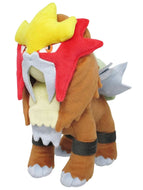 Pokemon Plush Entei All Star Collection 24cm San-Ei