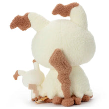 Load image into Gallery viewer, Pokemon Plush Mimikyu Poke Peace Mini Plush Doll 2026 Takara Tomy
