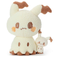 Load image into Gallery viewer, Pokemon Plush Mimikyu Poke Peace Mini Plush Doll 2026 Takara Tomy
