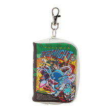 Load image into Gallery viewer, Pokemon Eco-Bag with Pouch Palafin Secret of Might Pokemon Center
