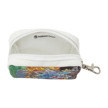 Load image into Gallery viewer, Pokemon Eco-Bag with Pouch Palafin Secret of Might Pokemon Center
