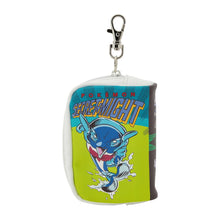 Load image into Gallery viewer, Pokemon Eco-Bag with Pouch Palafin Secret of Might Pokemon Center
