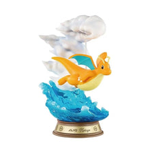 Load image into Gallery viewer, Pokemon Blind Box Swing Vignette Collection Vol. 4 Re-Ment
