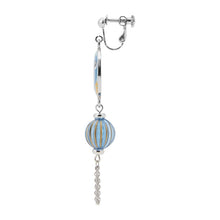 Load image into Gallery viewer, Pokemon Earrings Poliwag Summer Festival Pokemon Center
