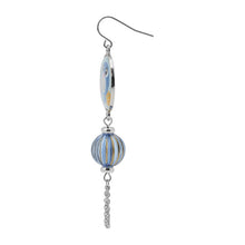 Load image into Gallery viewer, Pokemon Earrings Poliwag Summer Festival Pokemon Center

