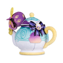 Load image into Gallery viewer, Pokemon Plush Polteageist Sweet Mischief Pokemon Center
