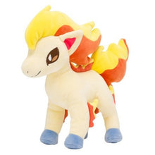 Load image into Gallery viewer, Pokemon Plush Ponyta Hello Ponyta 2020 Pokemon Center
